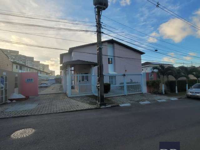 Apartamento em Buraquinho  -  Lauro de Freitas