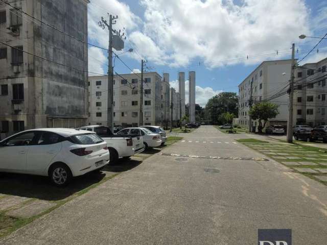 Apartamento em Caji - Lauro de Freitas, BA por 160000