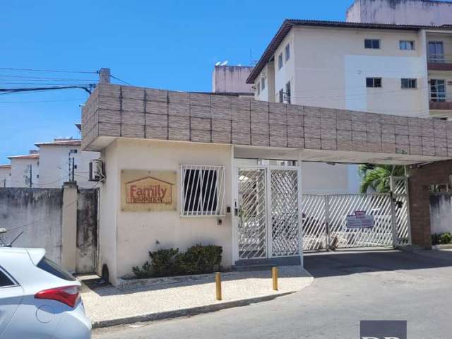 Apartamento em Caji - Lauro de Freitas, BA