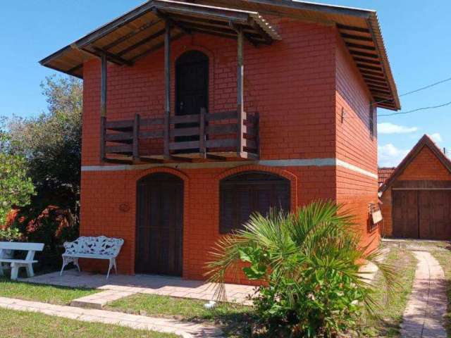 Casa 5 Dormitórios à venda no Bairro ARROIO TEIXEIRA