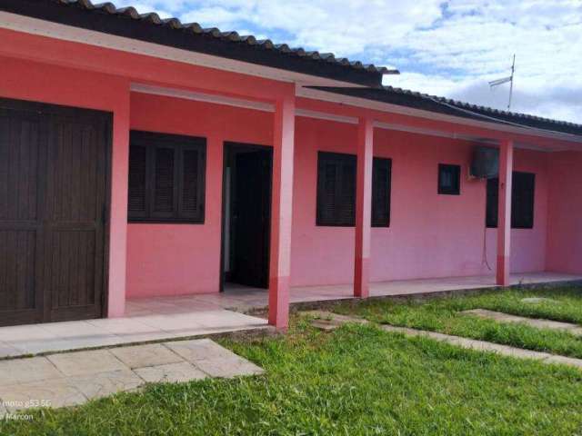 Casa 2 Dormitórios à venda no Bairro ARROIO TEIXEIRA