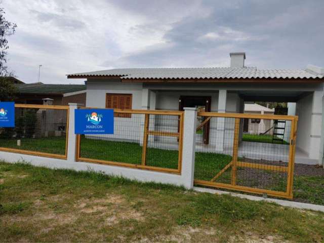 Casa 2 Dormitórios à venda no Bairro ARROIO TEIXEIRA