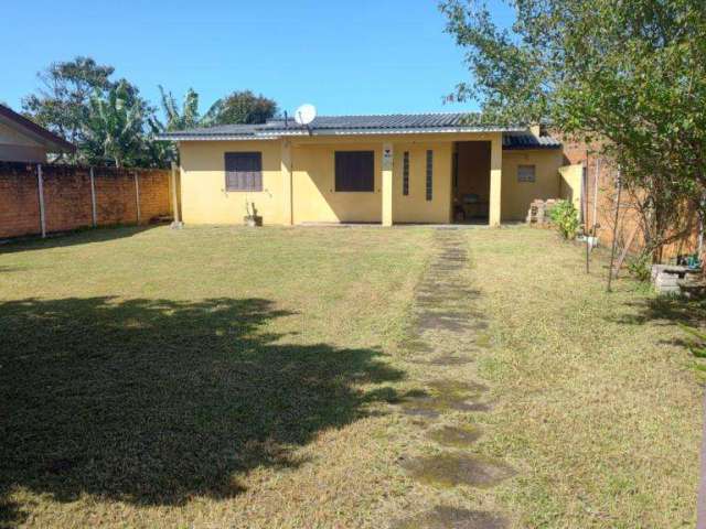 Casa 1 Dormitório à venda no Bairro ARROIO TEIXEIRA