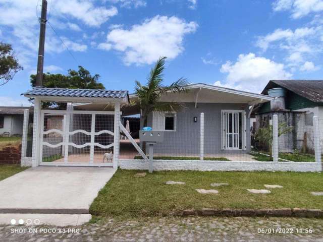 Casa 3 Dormitórios à venda no Bairro ARROIO TEIXEIRA