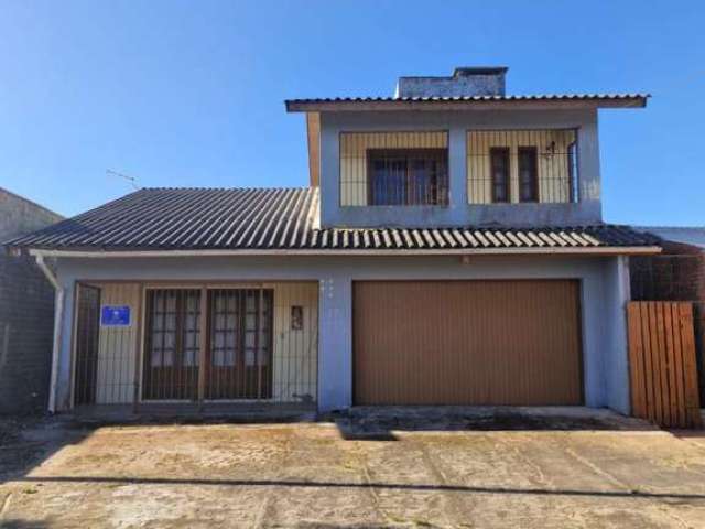 Casa 4 Dormitórios à venda no Bairro ARROIO TEIXEIRA