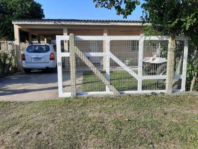 Casa 3 Dormitórios à venda no Bairro ARROIO TEIXEIRA