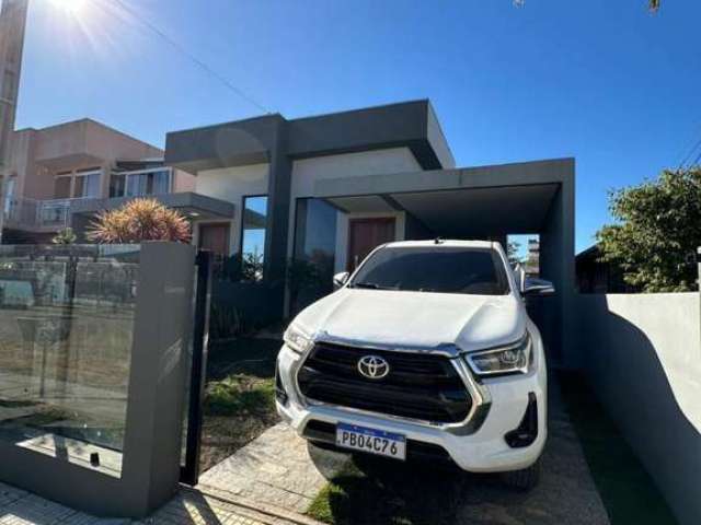 Casa 3 Dormitórios à venda no Bairro TORRES