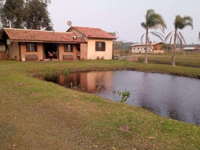 Chácara à venda no Bairro ARROIO TEIXEIRA