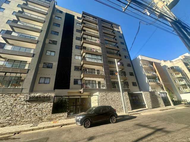 Cascatinha,  2 quartos, suíte,  varanda gourmet,  garagem,  elevadores,  espaço gourmet e fitness