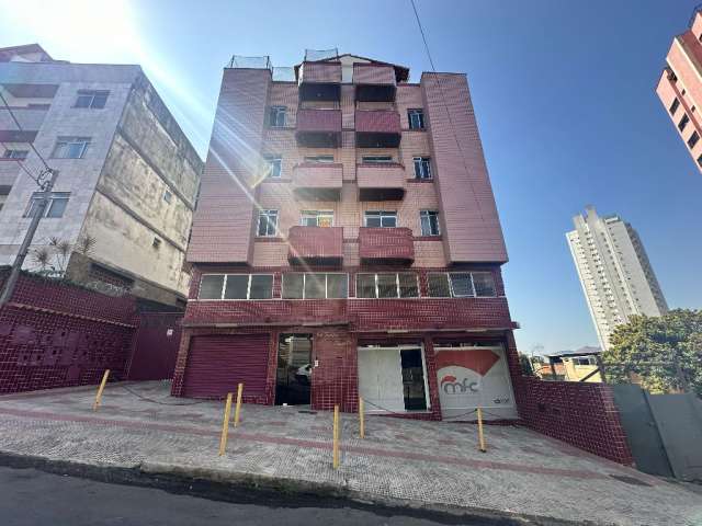 Cascatinha, quarto e sala com garagem, de frente, venha conferir!!!