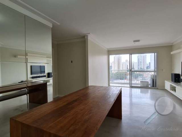 Apartamento 103m2 no Sphera em Água Branca - São Paulo, SP