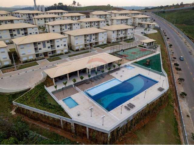 Apartamento a Venda - Condomínio Vila Flor (Fase 1)  Jundiaí por R$ 450 mil