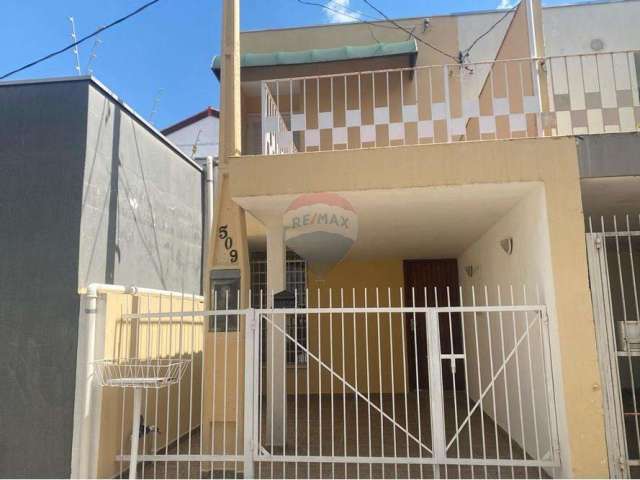 ALUGUEL CASA 88 m2 - R$3.000,00/MÊS – VIANELO – JUNDIAÍ