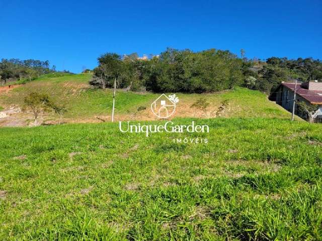 Terreno em Condomínio à Venda em Jambeiro-SP - 1.035,00m² no Bairro Recanto Santa Barbara