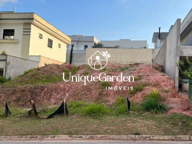 Terreno de 377m² em Condomínio - Loteamento Verana, São José dos Campos-SP