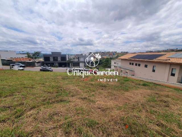 Terreno em Condomínio à Venda em Urbanova, São José dos Campos-SP - 451,00 m² de Área