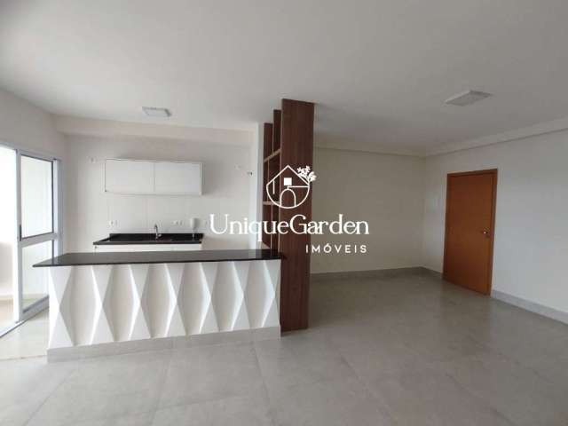 Apartamento à venda em Jacareí-SP, Jardim Califórnia: 3 quartos, 1 suíte, 2 salas, 2 vagas, 97m² de área