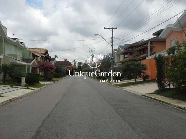 Terreno em Condomínio à Venda em Jacareí-SP, 314m² na Cidade Jardim - Imperdível!