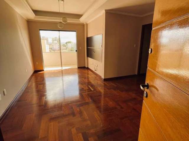 Apartamento à venda no bairro Jardim Alvorada - Pouso Alegre/MG