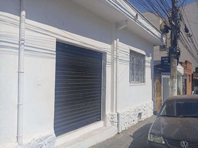 Ponto Comercial para alugar no bairro Centro - Pouso Alegre/MG