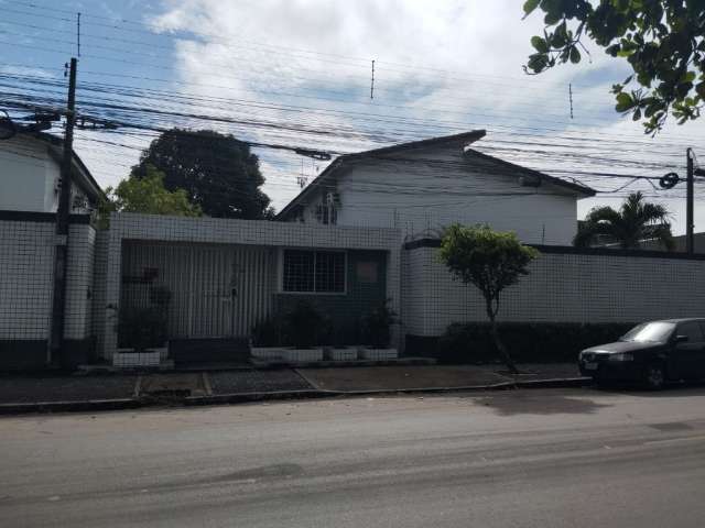 Casa Duplex em Jardim São Paulo.