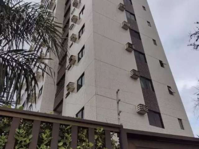 Excelente apartamento com 02 quartos, 1 suite e duas vagas.