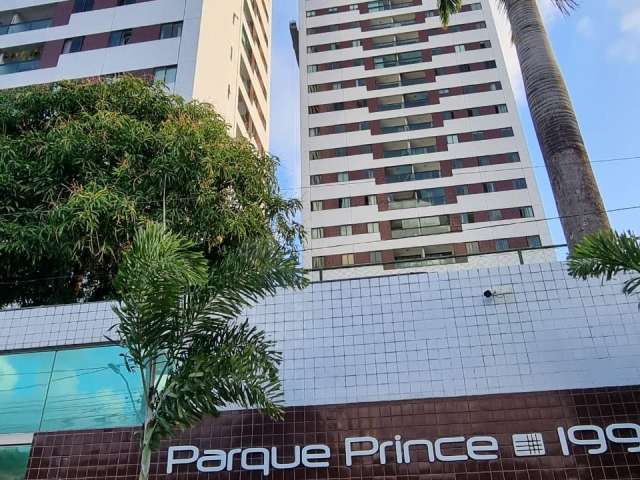 Lindo apartamento no Parque Prince