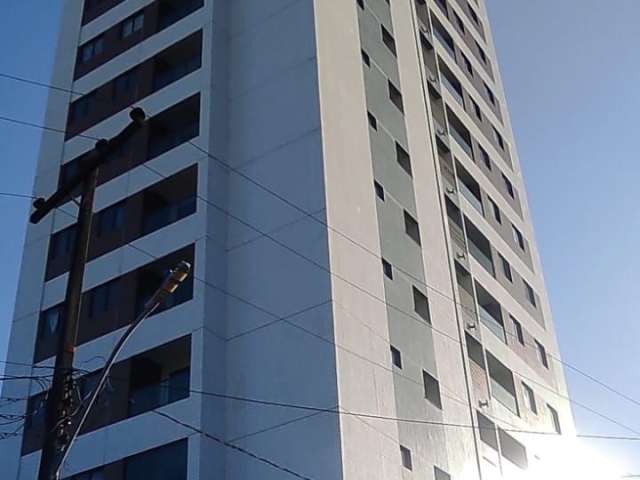 Apartamento à venda, 3 quartos, 1 suíte, Madalena - Recife/PE