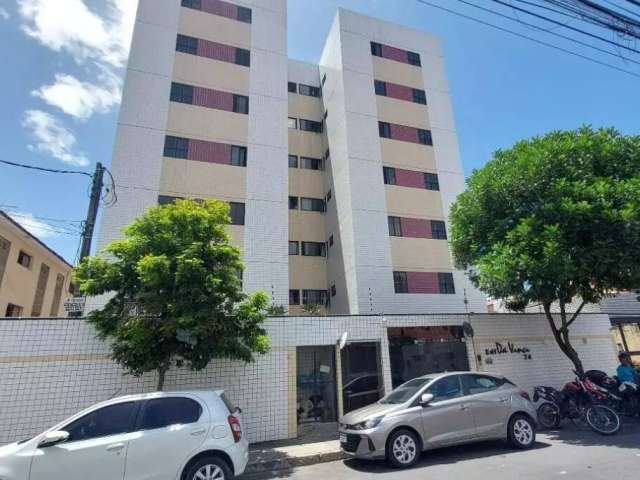 Apartamento à venda, 3 quartos, 1 suíte, 1 vaga, Prado