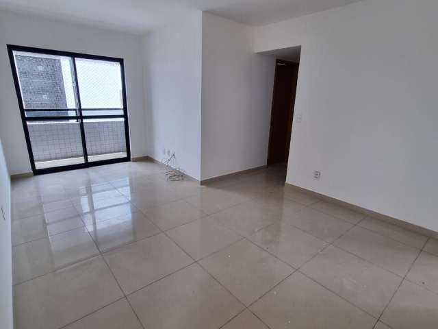 Apartamento à venda, 3 quartos, 1 suíte, 1 vaga, Iputinga - Recife/PE