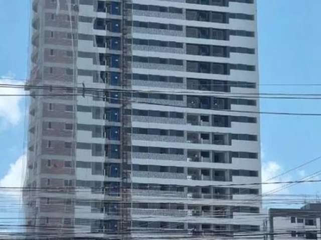 Excelente apartamento na Iputinga com varanda. Sucesso de Vendas.