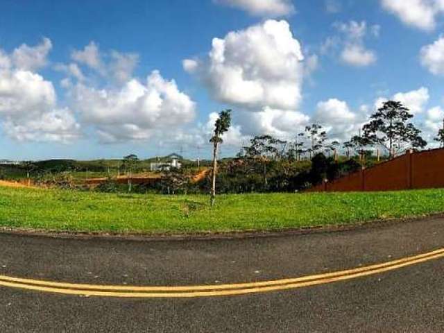 Terreno à venda  com 784.89 m², Alphaville Pernambuco, Jaboatão dos Guararapes, PE