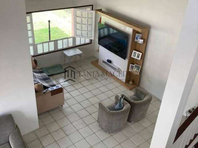 Casa para locação,com 300m², 4 dormitórios ,3 suítes, Aldeia, Paudalho, PE