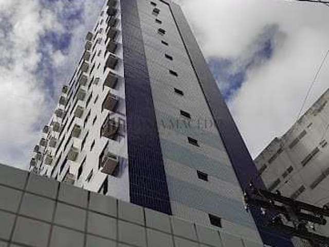 Apartamento à venda,com 90m², 4 quartos, 1 suíte, Aflitos, Recife, PE