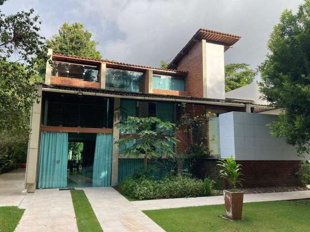 Casa à venda, aldeia em condomínio de Porteira fechada