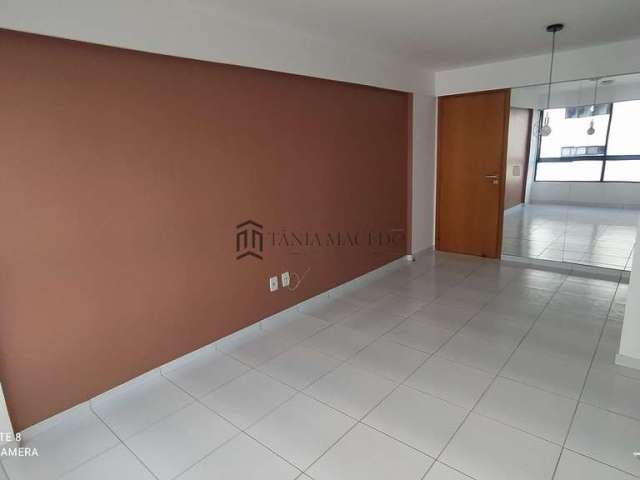 Apartamento à Venda, 40m², 01 dormitório, Santana, Recife, PE