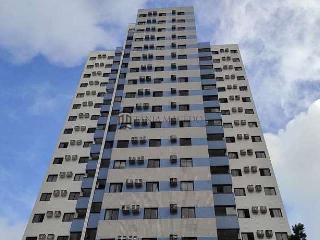 Apartamento à venda com 98m², 3 dormitórios sendo 1 suíte, Varanda, área de serviço, 2 vagas, Casa