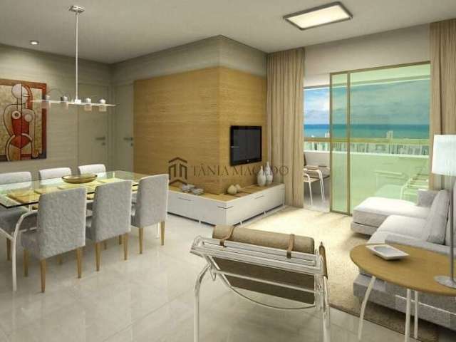 Apartamento à venda, com 86,17m² , com 03 dormitórios e 1 suíte,  Boa Viagem, Recife, PE