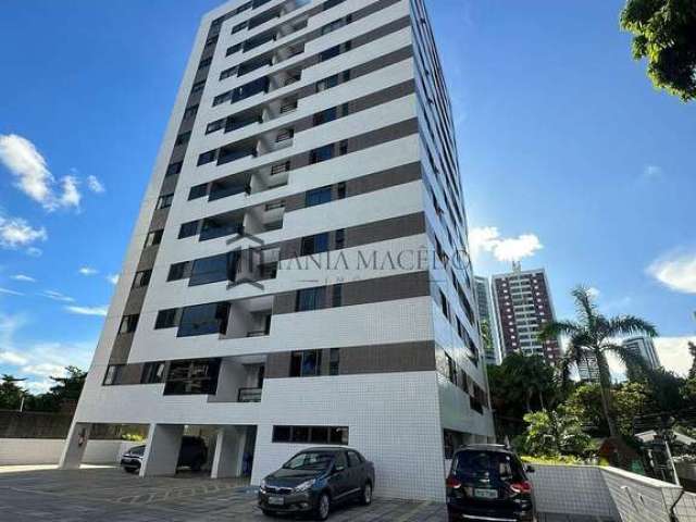 Apartamento à venda com 90m², Varanda, 3 dormitórios (sendo 1 suíte), sala, escritório, cozinha, 2