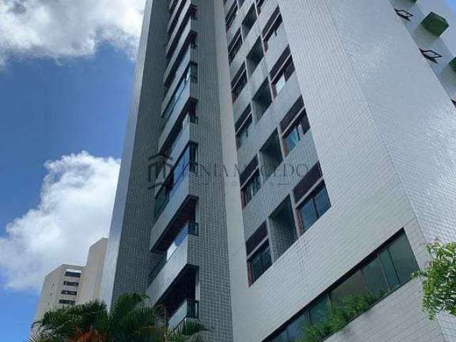 Apartamento para locação, Santana, Recife.