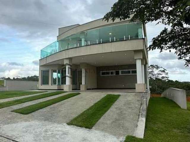 Casa à venda com 448m², 04 Dormitórios , Sendo 3 Suítes Com Closet, Varanda Na Suíte Master Manassu