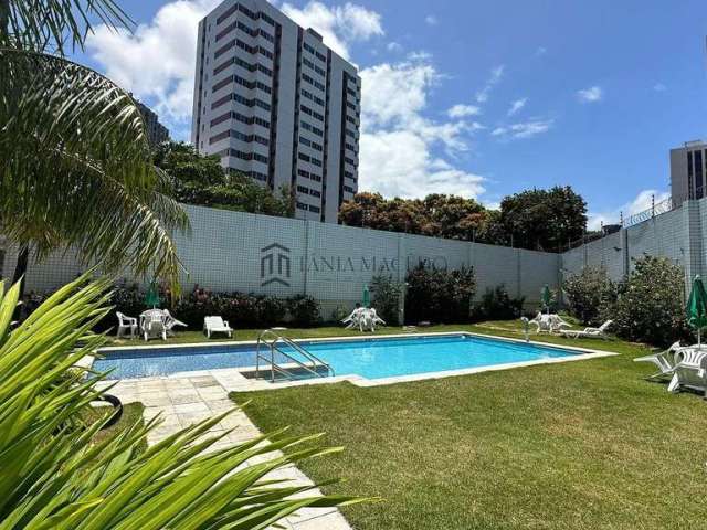 Apartamento à venda com 230m², 05 dormitórios, sendo 02 suítes, sala ampla, área serviço, 4 vagas,