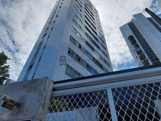 Apartamento à venda com 87m², 3 dormitórios, sendo 1 suíte,  Varanda, sala ampla, 2 vagas, Encruzil