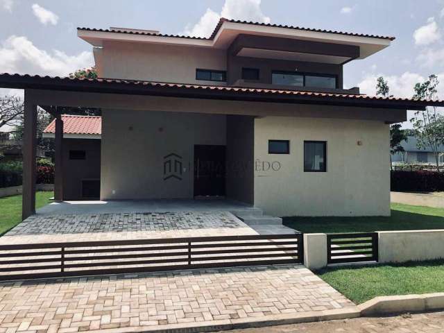 Casa à venda 235m², 5dormitórios, sendo 3 suítes e 1 master, varanda, Paudalho, PE