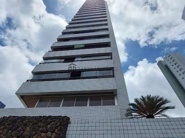 Apartamento à venda com 517m², 4 quartos sendo 4 suítes e 3 vagas no Edf. Itatiaia Village, Dois Ir