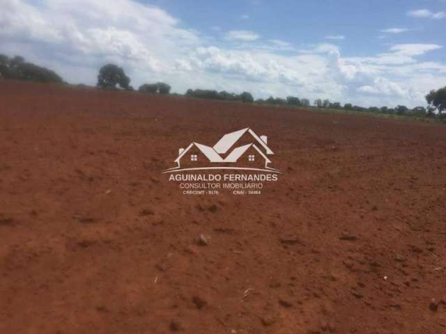 Fazenda à venda na Zona Rural, Acorizal , 12240000 m2 por R$ 26.000.000