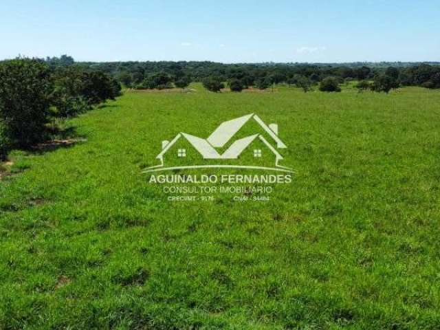 Fazenda à venda na Zona Rural, Acorizal , 4450000 m2 por R$ 15.000.000