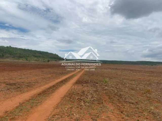 Fazenda Dupla aptidão perto de Rondonópolis