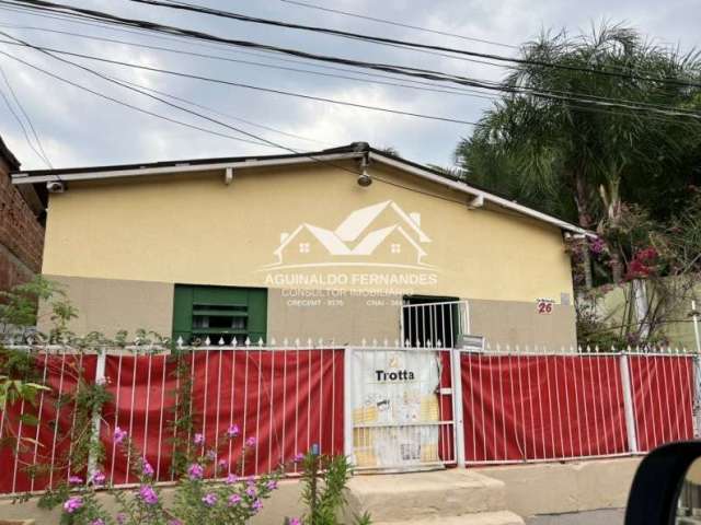 Casa com 3 quartos à venda no Duque de Caxias I, Cuiabá , 130 m2 por R$ 250.000