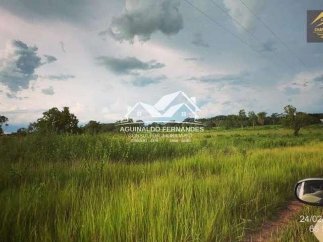 Fazenda 954 Hectares Dupla aptidão perto de Cuiabá MT